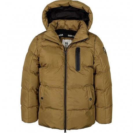 GARCIA JEANS Winterjacke fur Jungen Зимняя куртка для мальчиков