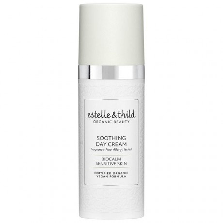 Estelle  Thild BioCalm Soothing Day  Успокаивающий день BioCalm