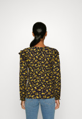 Tommy Hilfiger BLOUSE Blouse orange БЛУЗКА Блузка апельсин