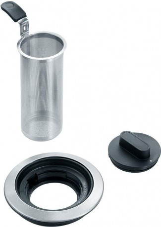 Severin Severin Standventilator Severin Wasserkocher Glas Edelstahl  Вентилятор на пьедестале Severin Чайник Severin, стекло, нержавеющая сталь