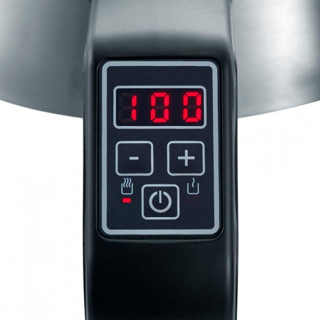 Severin Severin Standventilator Severin Wasserkocher Glas Edelstahl  Вентилятор на пьедестале Severin Чайник Severin, стекло, нержавеющая сталь