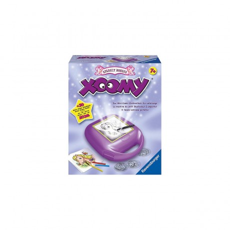 Ravensburger Reise-Zeichentisch Xoomy Midi Дорожный стол для рисования Xoomy Midi