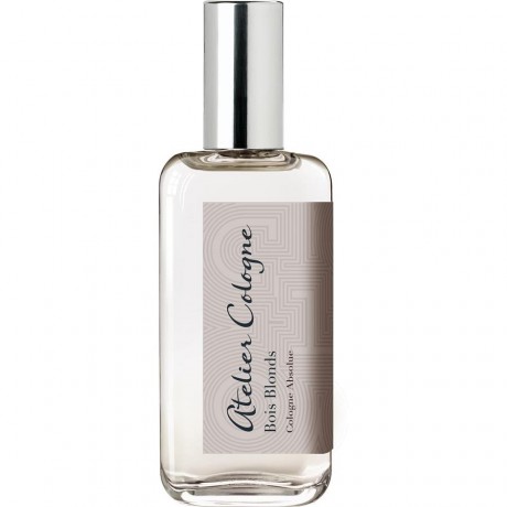 Atelier Cologne (Ателье Колонь) Bois Blonds Eau de Cologne Одеколон, 200 мл