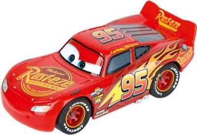 Carrera Carrera First Disney Pixar Cars Каррера Первые автомобили Disney Pixar