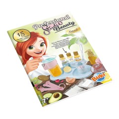 Buki Professional Studio Beauty Профессиональная студия красоты