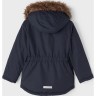name it Winterjacke NKFMACE fur Madchen Зимняя куртка NKFMACE для девочки