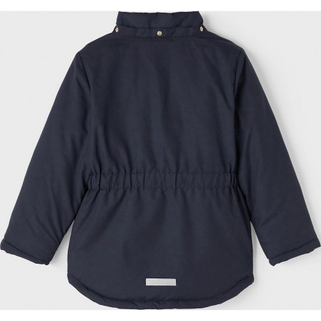 name it Winterjacke NKFMACE fur Madchen Зимняя куртка NKFMACE для девочки