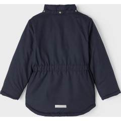 name it Winterjacke NKFMACE fur Madchen Зимняя куртка NKFMACE для девочки