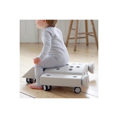 Modu Rollen x4 рулоны х4