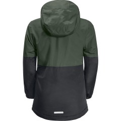 Jack Wolfskin Winterjacke TRIOS fur Jungen Зимняя куртка ТРИОС для мальчиков