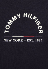 Tommy Hilfiger SHADOW TEE UNISEX Print T-shirt desert sky SHADOW TEE UNISEX Футболка с принтом небо пустыни