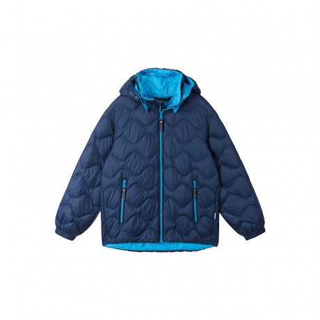 Reima Daunenjacke Fossila Daunenjacken fur Kinder Пуховик Fossila пуховики для детей