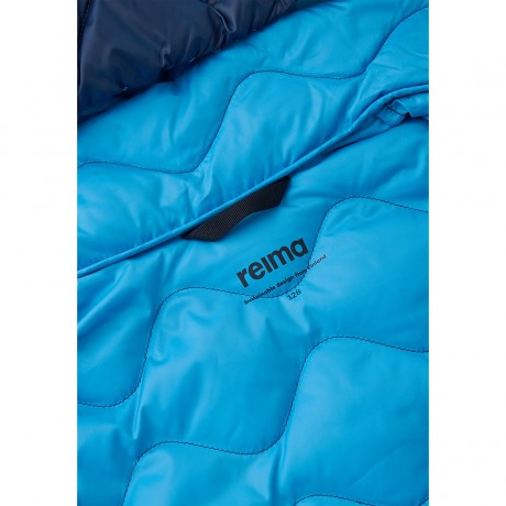 Reima Daunenjacke Fossila Daunenjacken fur Kinder Пуховик Fossila пуховики для детей