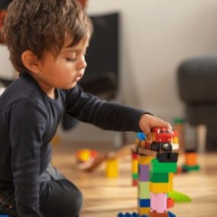 TOY2 Rundum Gross Большой вокруг