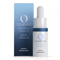 Oceanwell Basic Tiefenwirksames Palmaria-Ol 15ml  Basic Глубоко эффективное масло пальмарии 15мл