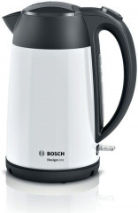 BOSCH BOSCH Wasserkocher TWK3P421 DesignLine, 1,7 l, 2400 W  Чайник BOSCH TWK3P421 DesignLine, 1,7 л, 2400 Вт