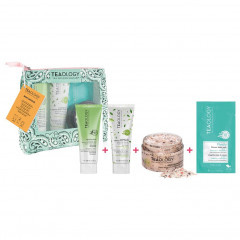 Teaology Bodyliscious Kit  Набор для тела