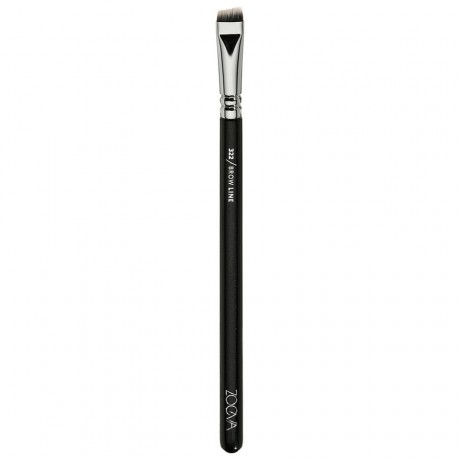 ZOEVA (Зоева) 322 - Brow Line Augenbrauenpinsel Augenpinsel, 1 шт.