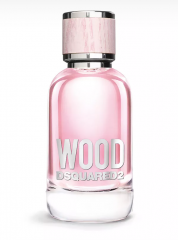 Dsquared2 (Дискваред) Wood pour Femme Eau de Toilette spray 30 мл