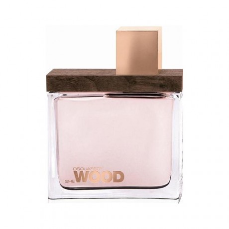 Dsquared2 (Дискваред) She Wood Eau de Parfum Парфюмерная вода Spray Спрей, 30 мл