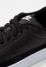 Nike Sportswear BLAZER LOW Sneaker low black/white-gum brown-orange BLAZER LOW кроссовки женские низкие черный/белый-камедь коричнево-оранжевый