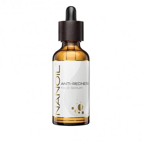 Nanoil Nanoil Anti-Redness Face Serum  Nanoil Сыворотка для лица против покраснений