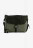 Tommy Hilfiger TECH ESSENTIAL Across body bag army green TECH ESSENTIAL Сумка через плечо Армейский Зеленый