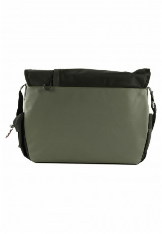 Tommy Hilfiger TECH ESSENTIAL Across body bag army green TECH ESSENTIAL Сумка через плечо Армейский Зеленый