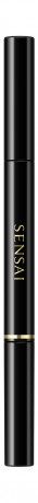 SENSAI STYLING EYEBROW PENCIL Карандаш для бровей 01 DARK BROWN 1 шт.