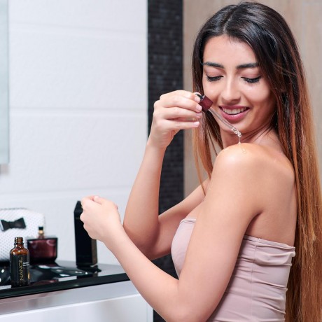 Nanoil Sweet Almond  сладкий миндаль