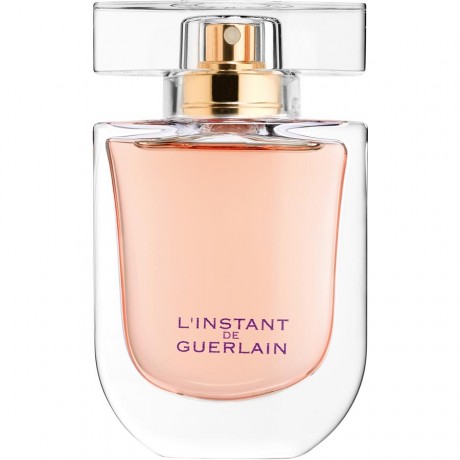 GUERLAIN (Герлен) L'Instant de GUERLAIN (Герлен) Eau de Toilette Туалетная вода Spray Спрей, 80 мл