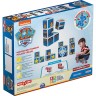 Geomag MagiCube PAW Patrol Щенячий патруль MagiCube