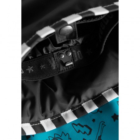 WeeDo UMONDO Monster Schneeanzuge Снежный комбинезон UMONDO Monster