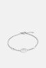 Tommy Hilfiger DRESSED UP Bracelet silver-coloured ОДЕВАТЬСЯ Браслет серебристый