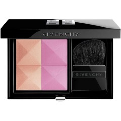 Givenchy (Живанши) TEINT Make-Up Тональный крем Prisme Blush Duo Of Emotions Румяна, Nr. 8 Tender / 6 Румяна,50 г