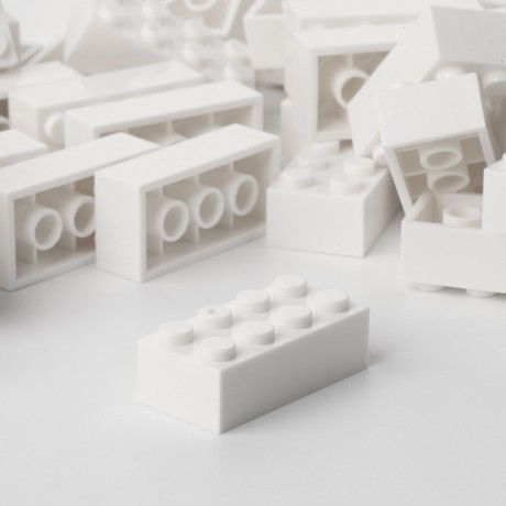 Katara 120 Bausteine mit 4x2 Steine 120 строительных блоков с кирпичами 4x2