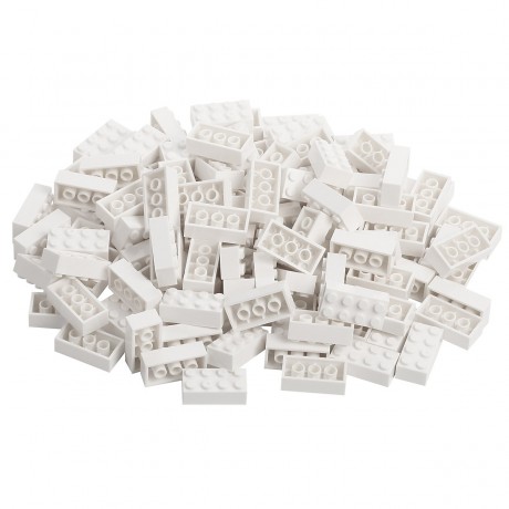 Katara 120 Bausteine mit 4x2 Steine 120 строительных блоков с кирпичами 4x2