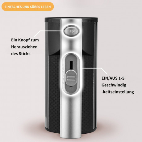 Hikeren Hikeren Handmixer 350W Elektro Mixer,5 Geschwindigkeiten,Mit Schneebesen,Ruhrstab  Ручной миксер Hikeren Электрический миксер, 350 Вт, 5 скоростей, с венчиком, рурская палочка