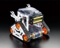Tamiya STEM Microcomputer Roboter (Kette) Микрокомпьютерный робот STEM (цепочка)