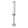 Zwilling Zwilling Stabmixer ZWILLING Enfinigy Stabmixer, DC Motor, Silber-Weiss Winglet-Klinge  Ручной блендер Zwilling Ручной блендер Zwilling Enfinigy, двигатель постоянного тока, серебристо-белое крылышко
