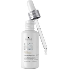 Schwarzkopf (Шварцкопф) Professional Q10 + Time Restore Verjungungs-Serum Сыворотка для волос, 30 мл