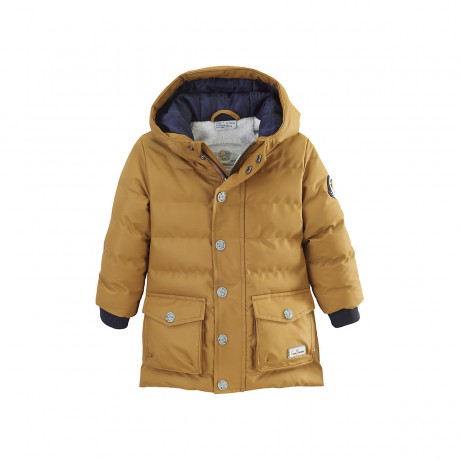 first instinct by killtec Steppparka FIOW 11 MNS QLTD PRK Daunenmantel Стеганая парка пуховик FIOW 11 MNS QLTD PRK