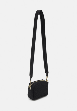 Tommy Hilfiger FLOW CROSSOVER Across body bag black FLOW CROSSOVER Сумка через плечо черный