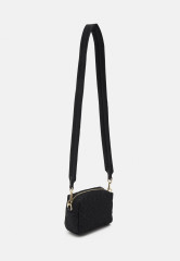 Tommy Hilfiger FLOW CROSSOVER Across body bag black FLOW CROSSOVER Сумка через плечо черный