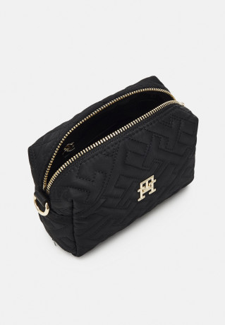 Tommy Hilfiger FLOW CROSSOVER Across body bag black FLOW CROSSOVER Сумка через плечо черный