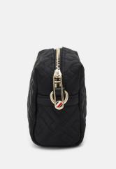 Tommy Hilfiger FLOW CROSSOVER Across body bag black FLOW CROSSOVER Сумка через плечо черный