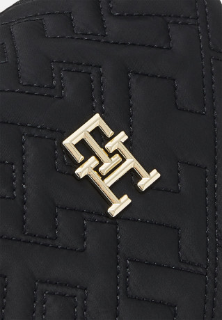 Tommy Hilfiger FLOW CROSSOVER Across body bag black FLOW CROSSOVER Сумка через плечо черный