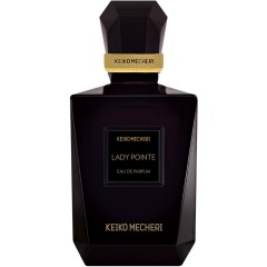 Keiko Mecheri (Кейко Мечери) Cuir Eau de Parfum Парфюмерная вода Spray Спрей Lady Pointe, 75 мл