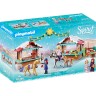 PLAYMOBIL PLAYMOBIL 70395 Weihnachten in Miradero PLAYMOBIL 70395 Рождество в Мирадеро