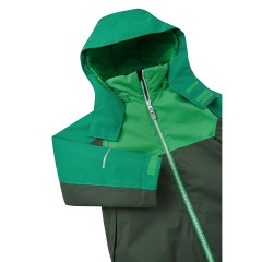 Reima Skijacke Autti Skijacken fur Kinder Лыжная куртка Лыжные куртки Autti для детей